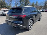 New 2025 INFINITI QX60 Luxe image 3