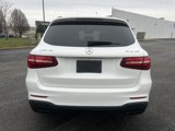Used 2019 Mercedes-Benz GLC 43 AMG 4MATIC image 4