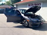 Used 2017 Honda Civic EX-T image 6