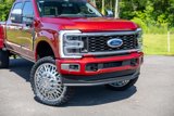 Used 2025 Ford F350 XL image 3