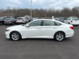 Used 2019 Honda Accord LX image 3