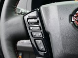 New 2025 Nissan Frontier PRO-4X w/ Pro Convenience Package image 5