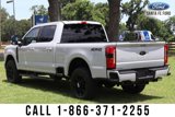 New 2025 Ford F250 XLT w/ Black Appearance Package image 6