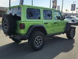 New 2025 Jeep Wrangler Unlimited Rubicon image 6