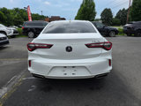 Used 2021 Acura TLX w/ Advance Package image 4