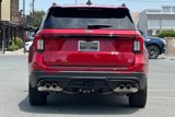New 2025 Ford Explorer ST image 5