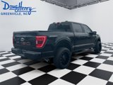 Used 2021 Ford F150 XLT w/ Equipment Group 302A High image 5