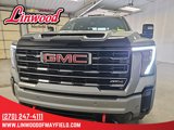 New 2025 GMC Sierra 2500 AT4 w/ AT4 Premium Plus Package image 3