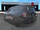 New 2025 Nissan Armada PRO-4X image 2