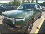 Used 2023 Rivian R1T Adventure image 2