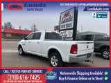 Used 2014 RAM 1500 SLT image 6