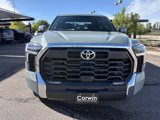 New 2026 Toyota Tundra SR5 image 2