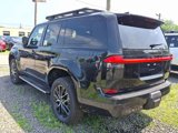 New 2025 Lexus GX 550 image 4