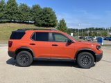 New 2026 Honda Passport TrailSport image 2