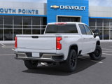 New 2025 Chevrolet Silverado 2500 LTZ w/ LTZ Convenience Package image 4
