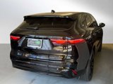 New 2026 Jaguar F-PACE R-Dynamic S image 4