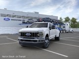 New 2025 Ford F350 Lariat image 3