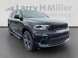 New 2025 Dodge Durango GT w/ Blacktop Package image 2