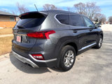 Used 2020 Hyundai Santa Fe SE image 4