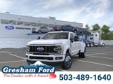 New 2025 Ford F450 4x4 Crew Cab Super Duty image 2