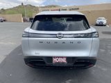 New 2025 Nissan Murano SV image 3