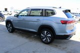 New 2025 Volkswagen Atlas SEL image 4