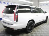 Used 2024 Cadillac Escalade ESV Sport Platinum image 4