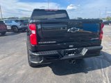 Used 2022 Chevrolet Silverado 1500 ZR2 w/ Technology Package image 4