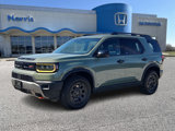 New 2026 Honda Passport TrailSport Elite image 2