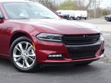 Certified 2023 Dodge Charger SXT w/ Navigation & Travel Group image 2