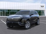 New 2026 Cadillac Vistiq Luxury image 6