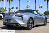 New 2025 Lexus LC 500 Convertible image 6
