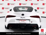 Certified 2026 Toyota Supra Premium image 6