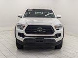 Used 2023 Toyota Tacoma SR image 3