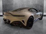 New 2025 Aston Martin V8 Vantage Coupe image 4