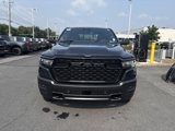 New 2026 RAM 1500 Classic Warlock image 2