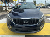 Used 2017 Kia Sorento LX w/ LX Convenience Package image 2