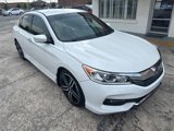 Used 2017 Honda Accord Sport Special Edition image 2