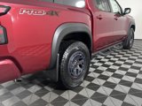New 2025 Nissan Frontier PRO-4X image 5