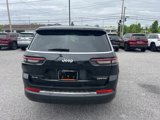 New 2025 Jeep Grand Cherokee L Limited image 4
