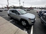 Used 2022 Jeep Compass Latitude w/ Convenience Group image 4