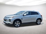Used 2024 Mitsubishi Outlander Sport ES image 3