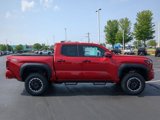 New 2025 Toyota Tacoma TRD Off-Road image 5