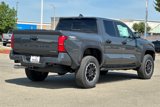 New 2025 Toyota Tacoma TRD Off-Road image 4