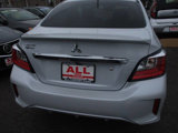 Used 2023 Mitsubishi Mirage G4 ES image 5