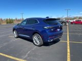 New 2025 Buick Envision Avenir image 5