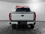 New 2025 Ford F250 Lariat w/ Black Appearance Package image 6