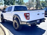 Used 2021 Ford F150 Raptor w/ Tow Technology Package image 5