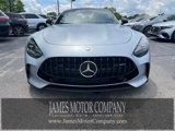 New 2025 Mercedes-Benz AMG GT S image 2
