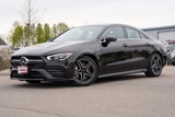 Used 2022 Mercedes-Benz CLA 35 AMG 4MATIC image 2